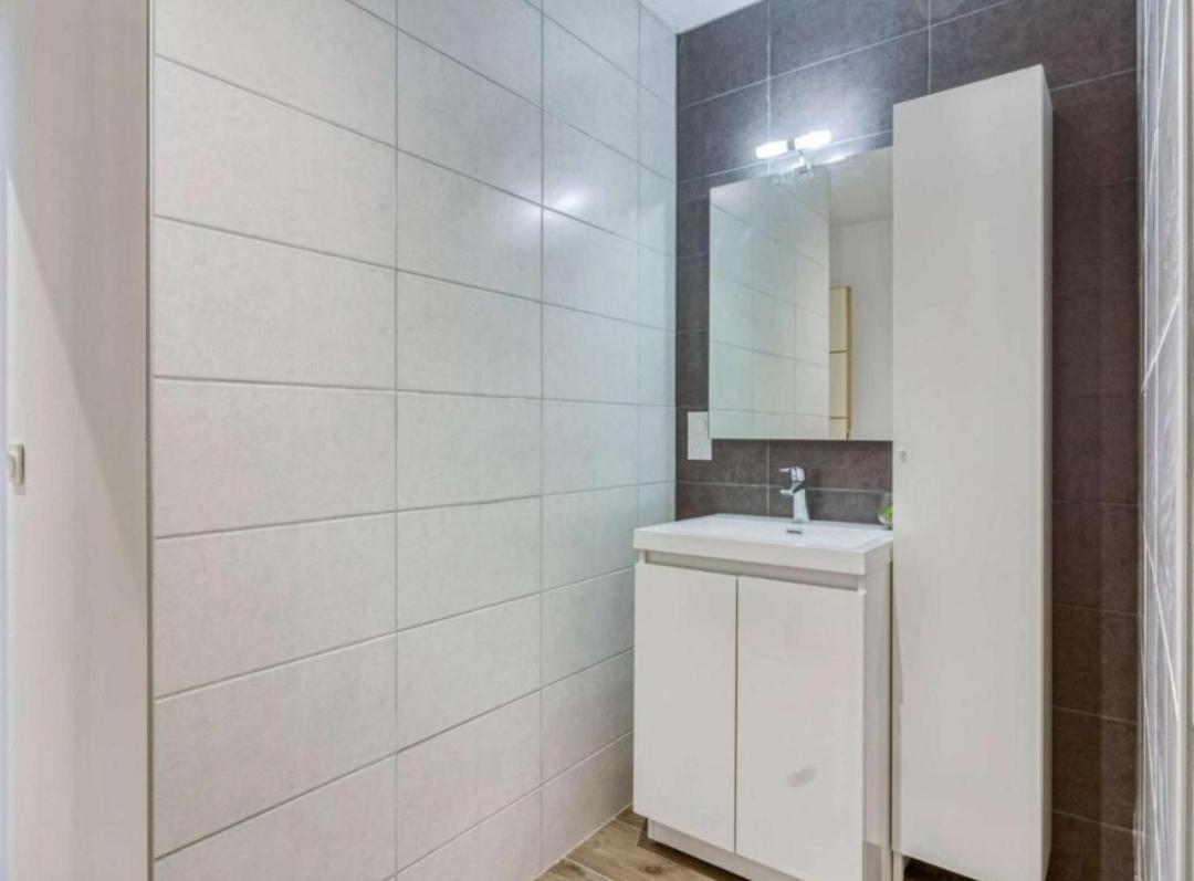 Apartament Ceriflor-Le Vignemale Cauterets Zewnętrze zdjęcie