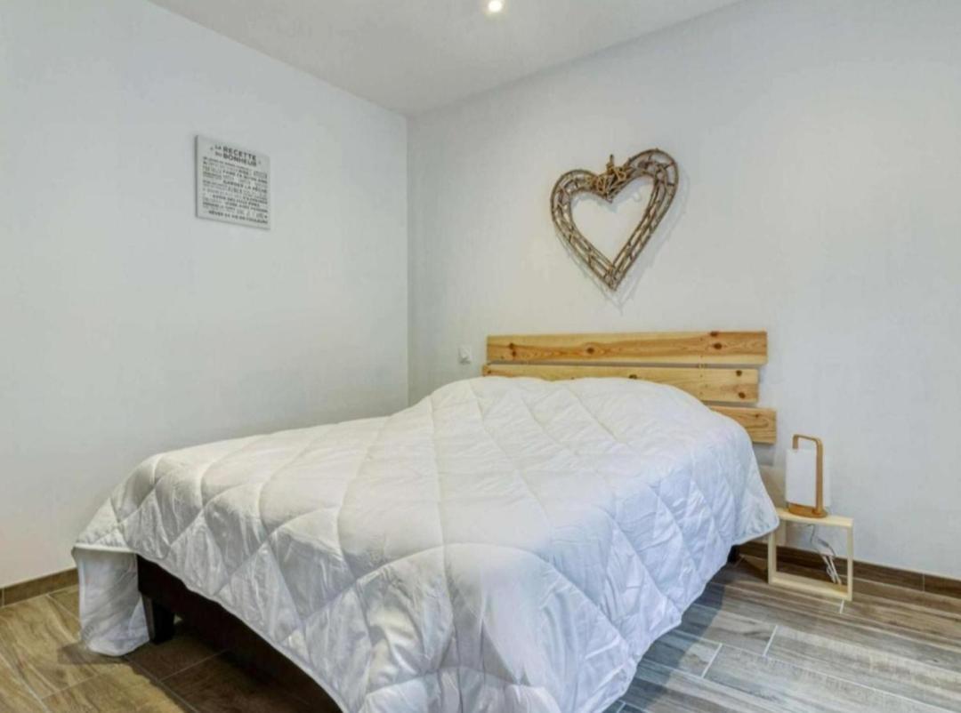 Apartament Ceriflor-Le Vignemale Cauterets Zewnętrze zdjęcie